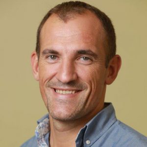 Marc Cussac