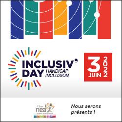 INCLUSIV’DAY